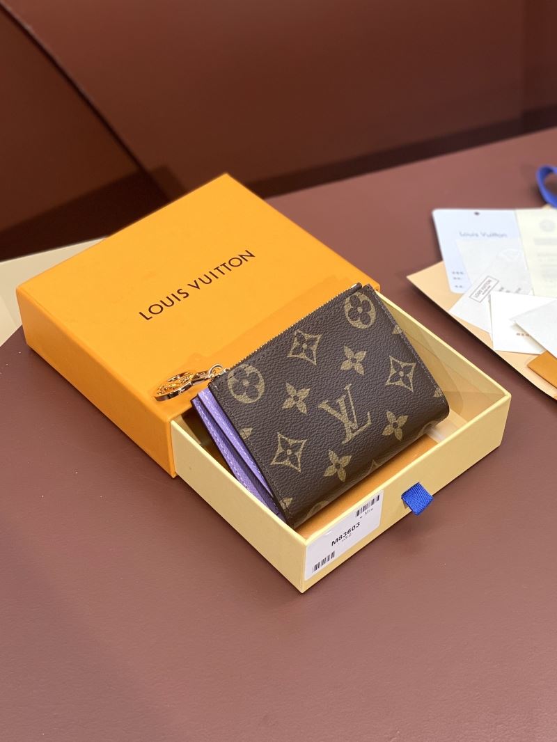 Louis Vuitton Wallets Purse